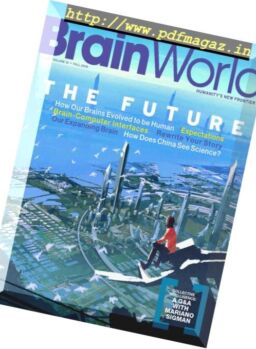 Brain World – September 2018