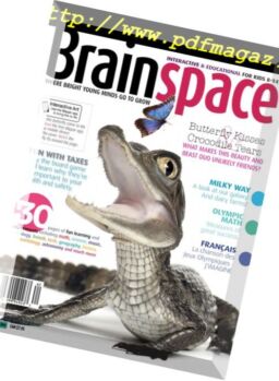 Brainspace – May 2016