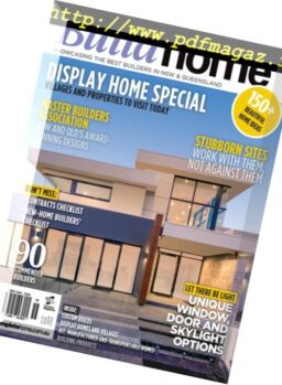 BuildHome – December 2015