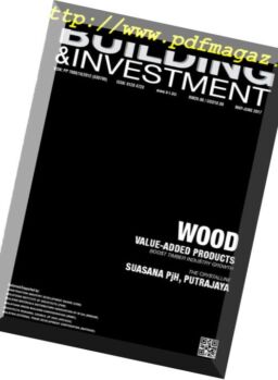 Building & Investment – April 2017