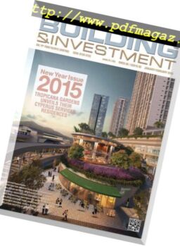 Building & Investment – February 2015