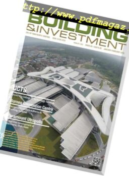 Building & Investment – February 2016