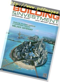 Building & Investment – January 2014