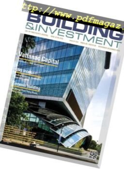 Building & Investment – January 2016