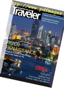 Business Traveler USA – February 2016