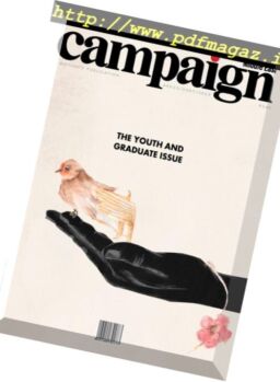 Campaign Middle East – 13 August 2018