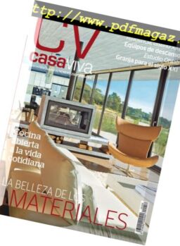 Casa Viva Espana – septiembre 2018
