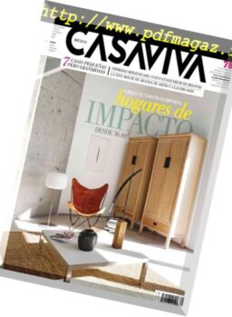 Casa Viva Mexico – septiembre 2015