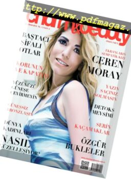 Charm & Beauty – Haziran 2015