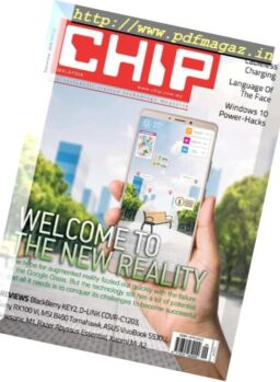 Chip Malaysia – September 2018