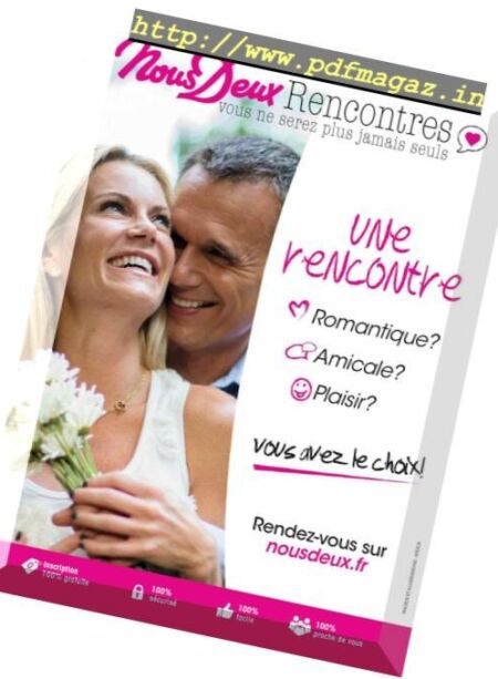 Closer C’est leur histoire – septembre-octobre 2018 Cover