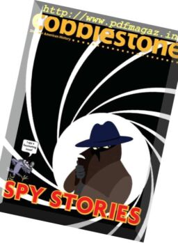 Cobblestone – October 2018