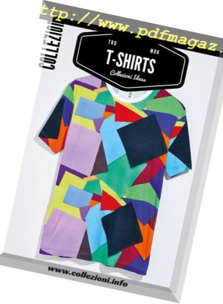 Collezioni Sport & Street – dicembre 2015 Cover