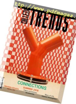 Collezioni Trends – January 2017