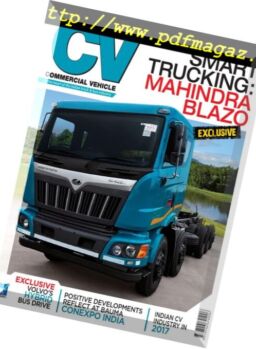 Commercial Vehicle – January 2017