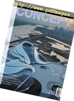 Concept – February 2017