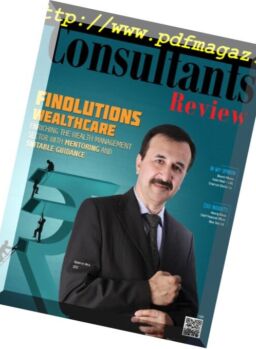 Consultants Review – March 2016