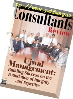 Consultants Review – November 2015