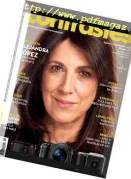 Contrastes Argentina – julio-agosto 2016