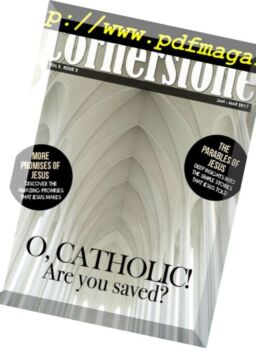 Cornerstone – February 2017