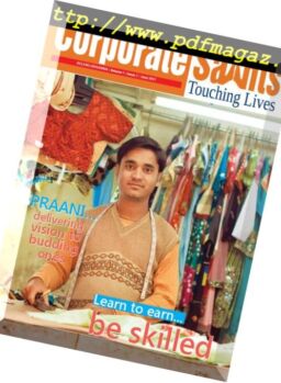 Corporate Saints – June 2017