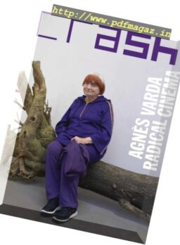 Crash Magazine – juin 2018
