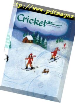 Cricket – November 2015