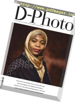 D-Photo – October 2018