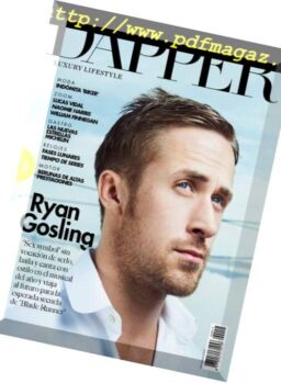Dapper – diciembre 2016