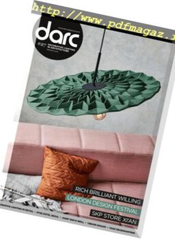 Darc – September-October 2018