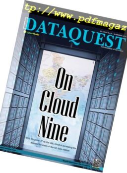 Dataquest – November 2016