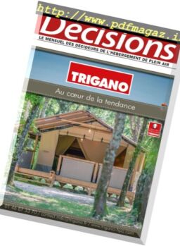 Decisions HPA – septembre 2018