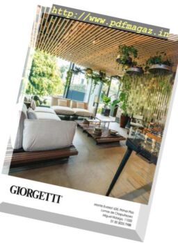 Design Hunter Mexico – agosto 2018