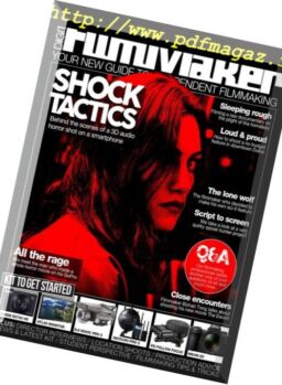 Digital FilmMaker – September 2018