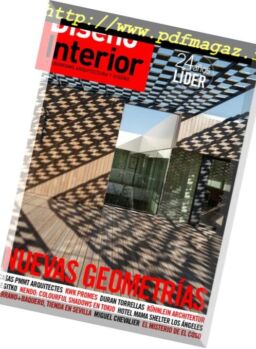 Diseno Interior – enero 2016