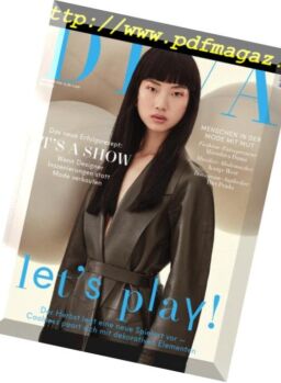 Diva Austria – September 2018