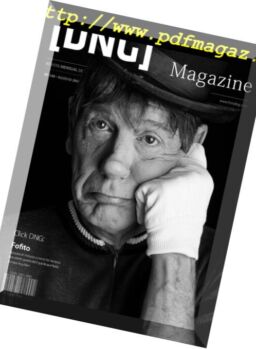 DNG Photo – Agosto 2018