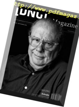 DNG Photo – septiembre 2018