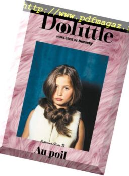 Doolittle – aout 2018