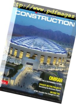 Dossier – April 2017