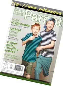 EcoParent – May 2015
