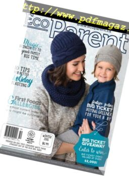 EcoParent – November 2015