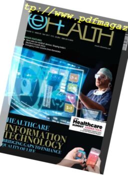 eHEALTH – May 2017