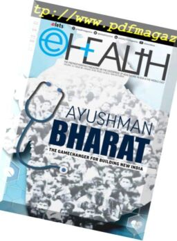 eHEALTH – September 2018