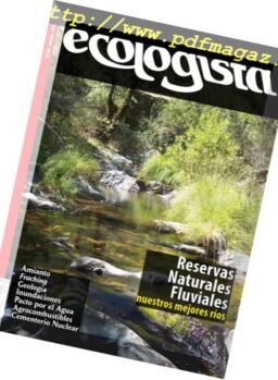 El Ecologista – junio 2015