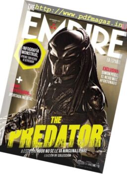 Empire en espanol – septiembre 2018