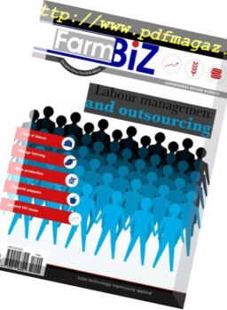FarmBiz – April 2017