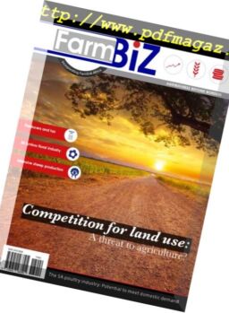 FarmBiz – February 2017