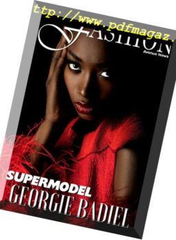 Fashion Avenue News – April 2017