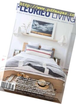 Fleurieu Living Magazine – August 2018